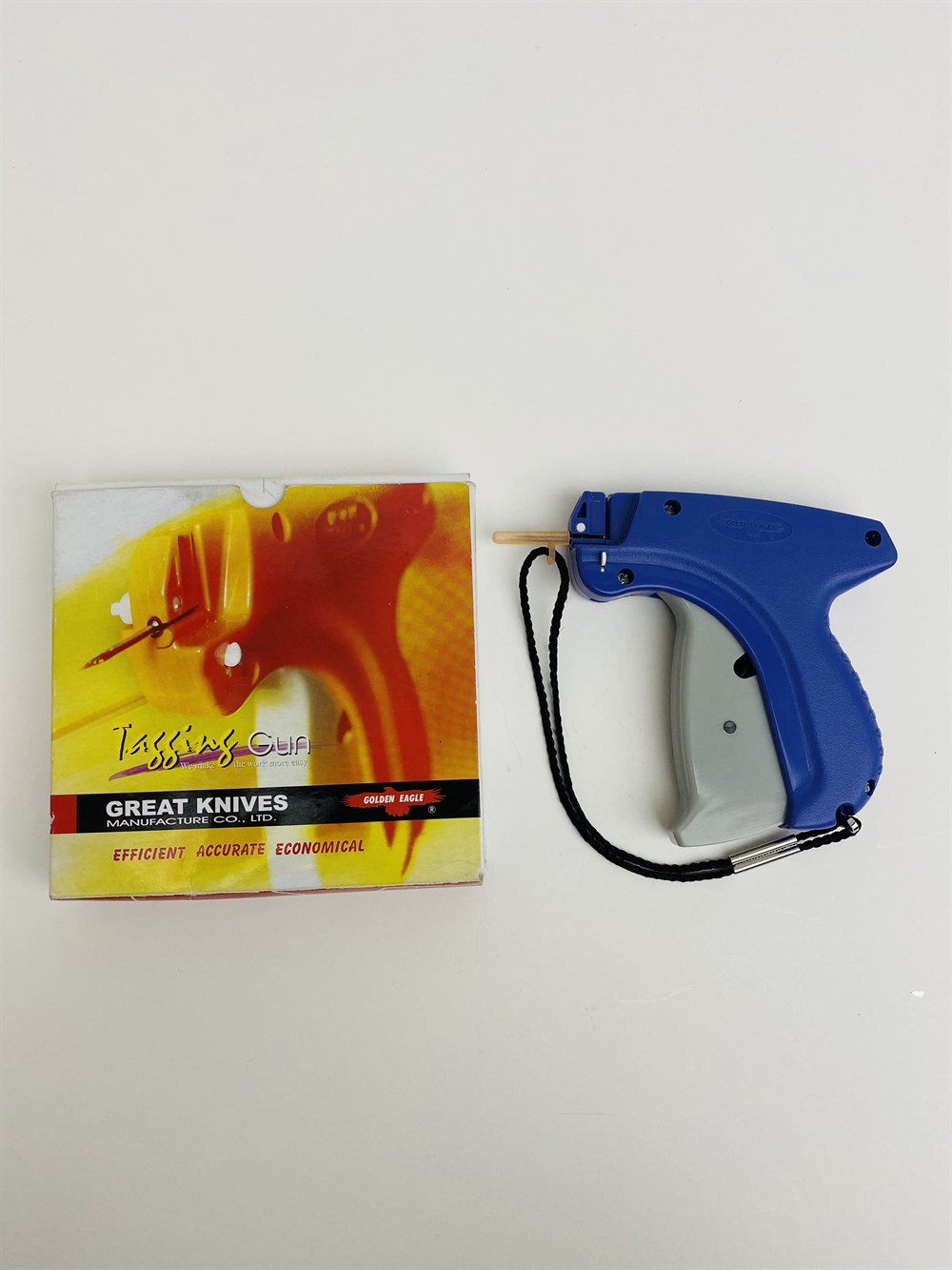 KILÇIK TABANCASI TG-99S STANDART