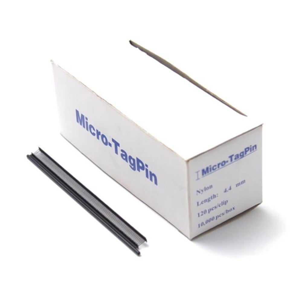 KILÇIK TG MİCRO EX. FİNE 4.4 MM BLACK