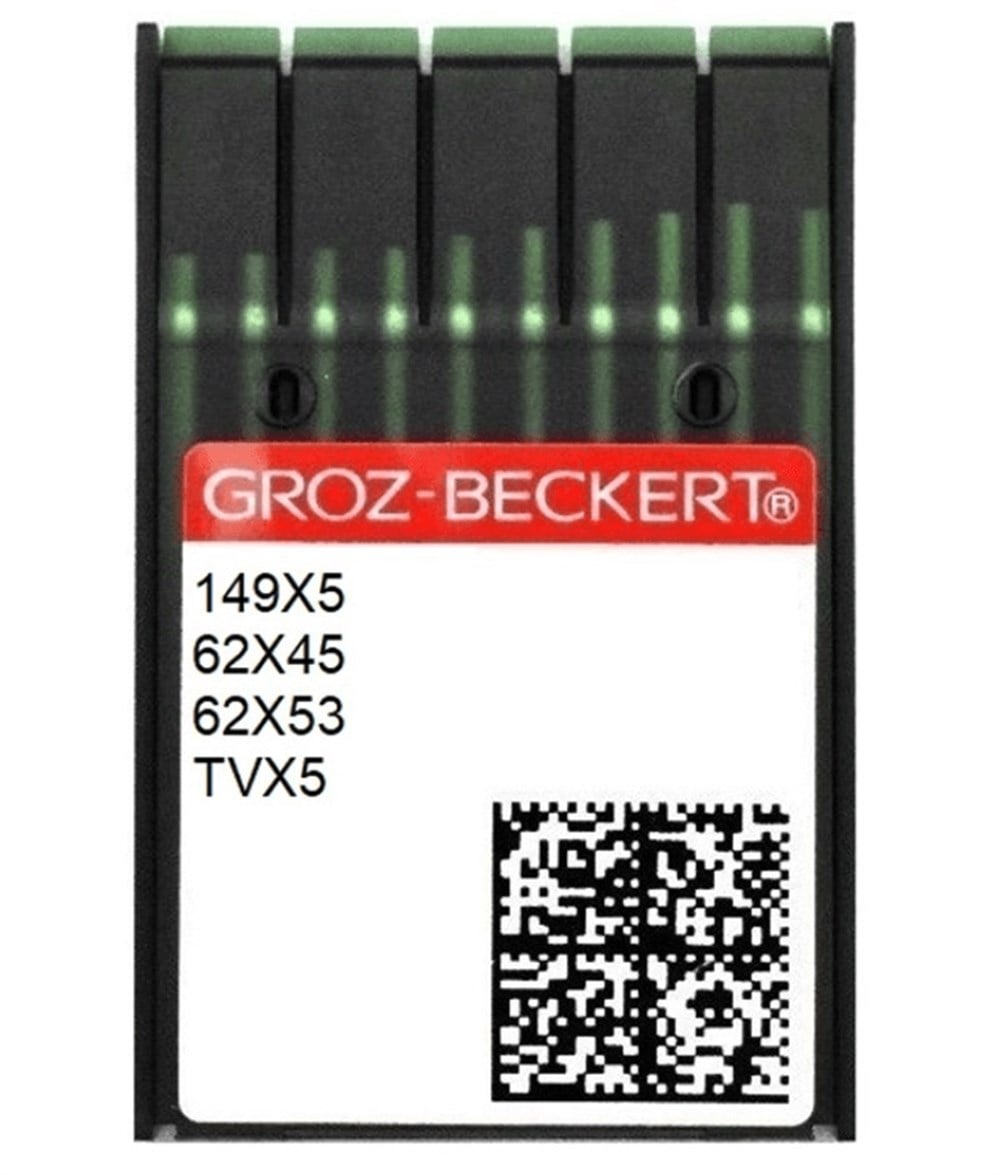 Kollu Kot Dikiş İğnesi/TVX5 19/120 10 ADET