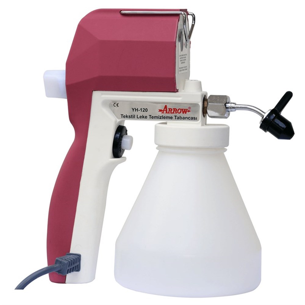 LEKE TABANCASI RED ARROW YH-120
