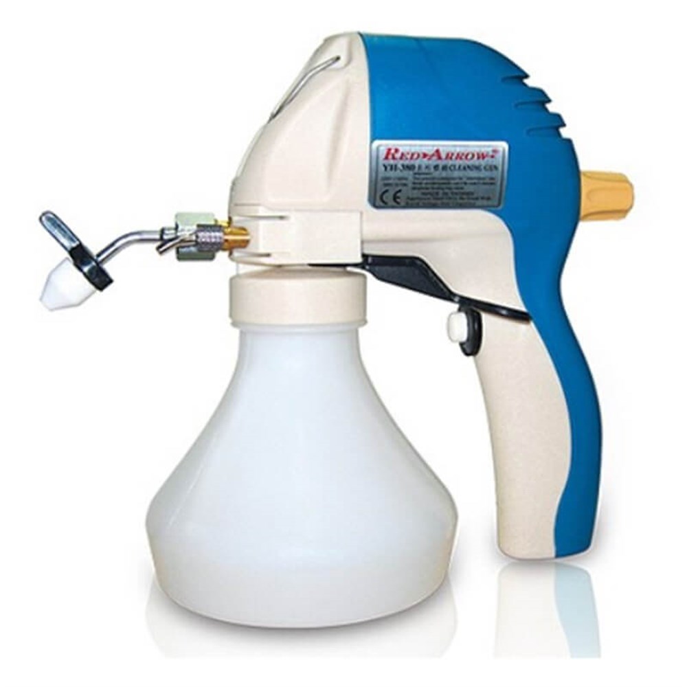 LEKE TEMİZLEME TABANCASI HAVALI MODEL YH-380