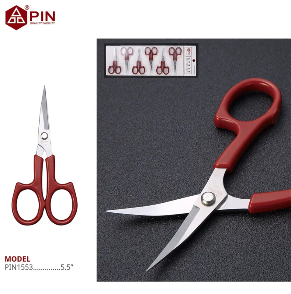 MAKAS PIN NAKIŞ 5,5