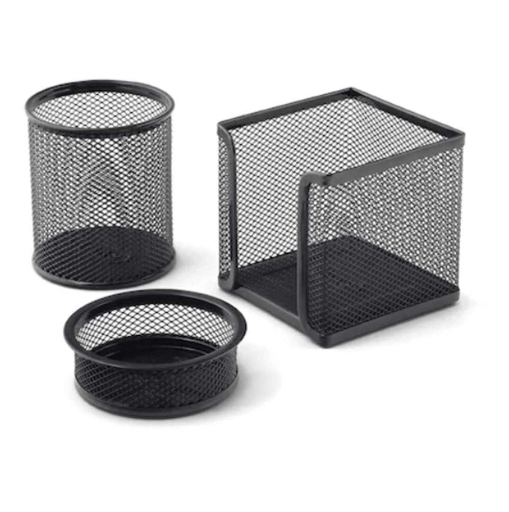 MASA ÜSTÜ FİLE SET CASSA 8915