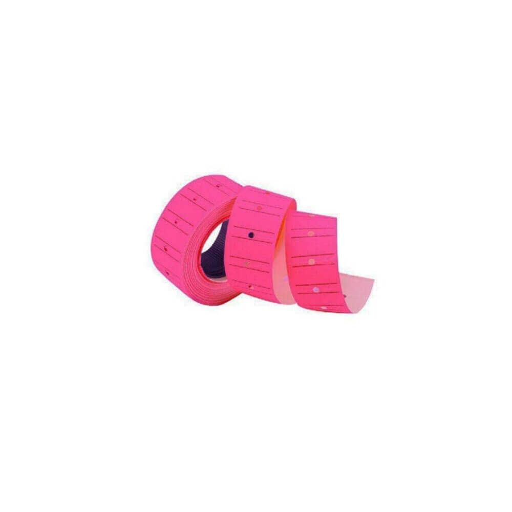 METO ETİKETİ TANEX MOTEX PEMBE
