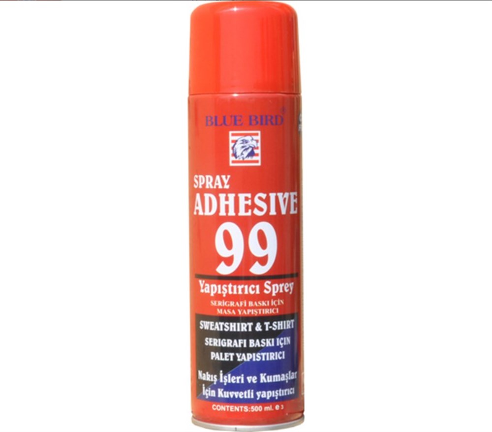 SPREY ADHESIVE 99