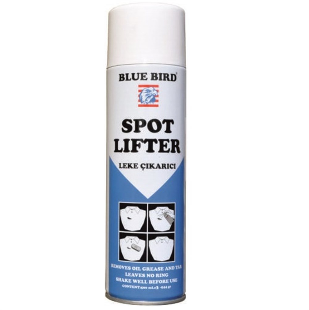 SPREY SPOT LİFTER