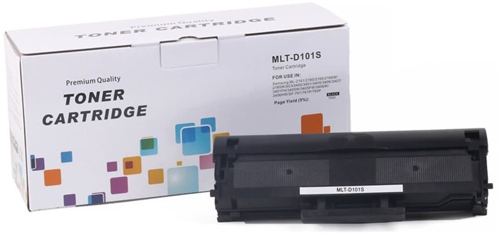 TONER MLT-D101S