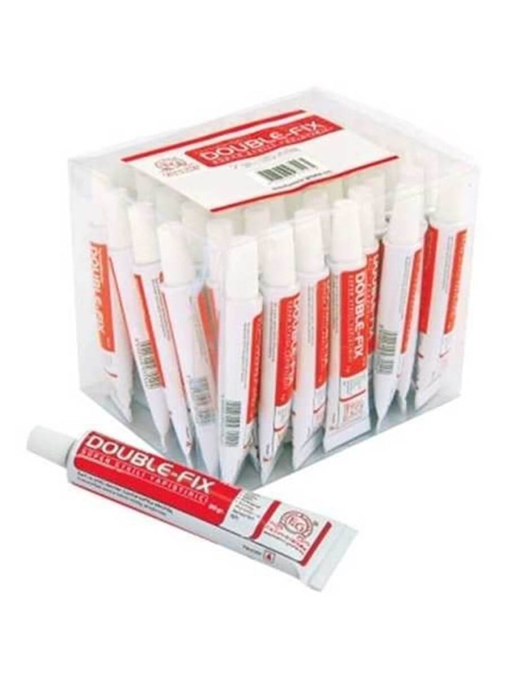 YAPIŞTIRICI DOUBLE-FİX 20 GR