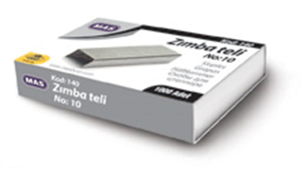 ZIMBA TELİ NO:10
