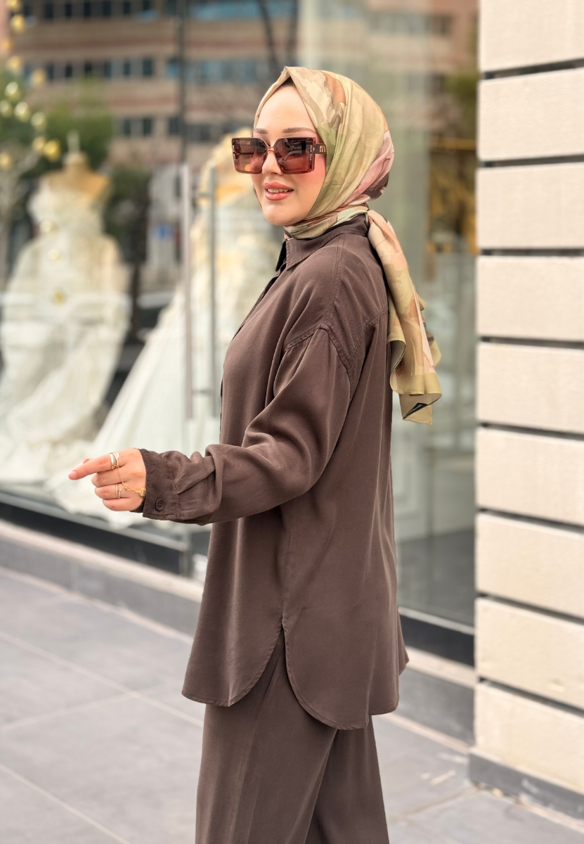 Bitter Afra Takım