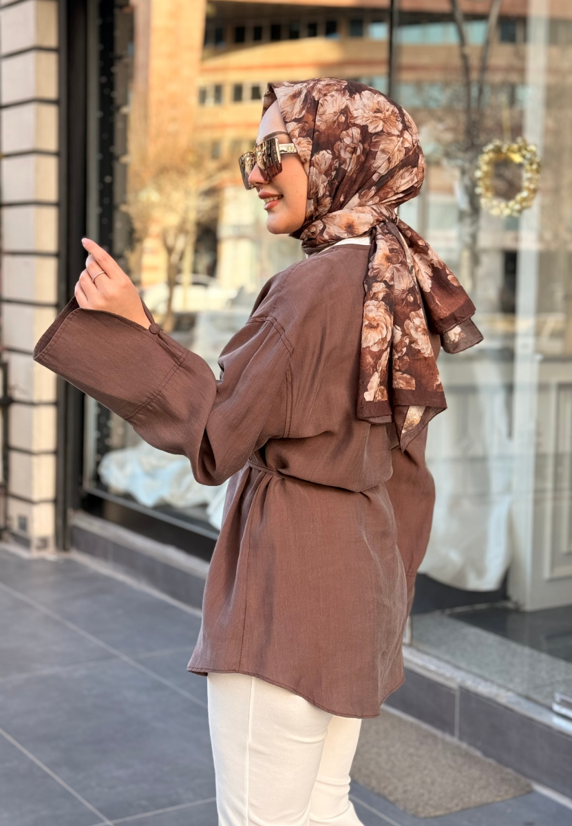 Bitter Mira Tunik