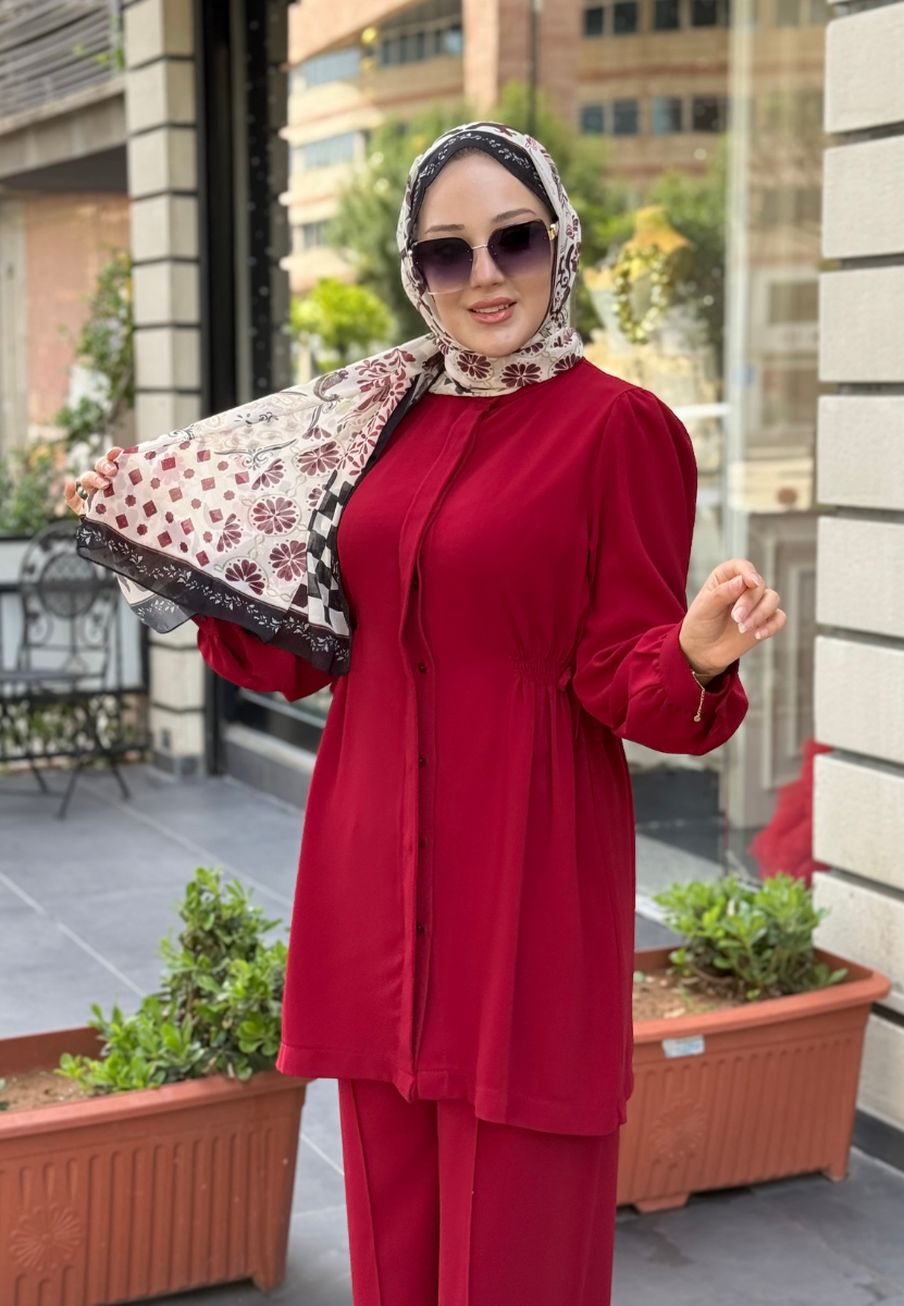 Bordo Berrak Takım