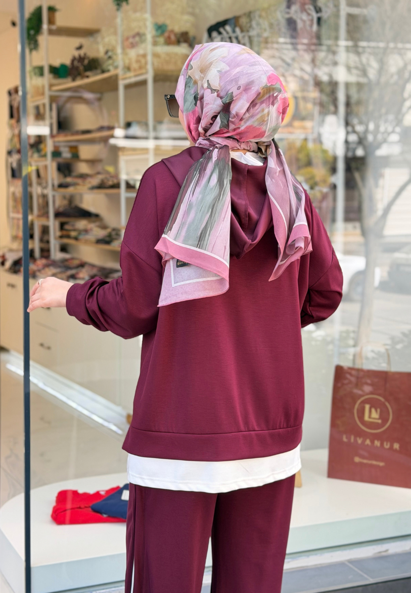 Bordo Doğa Takım