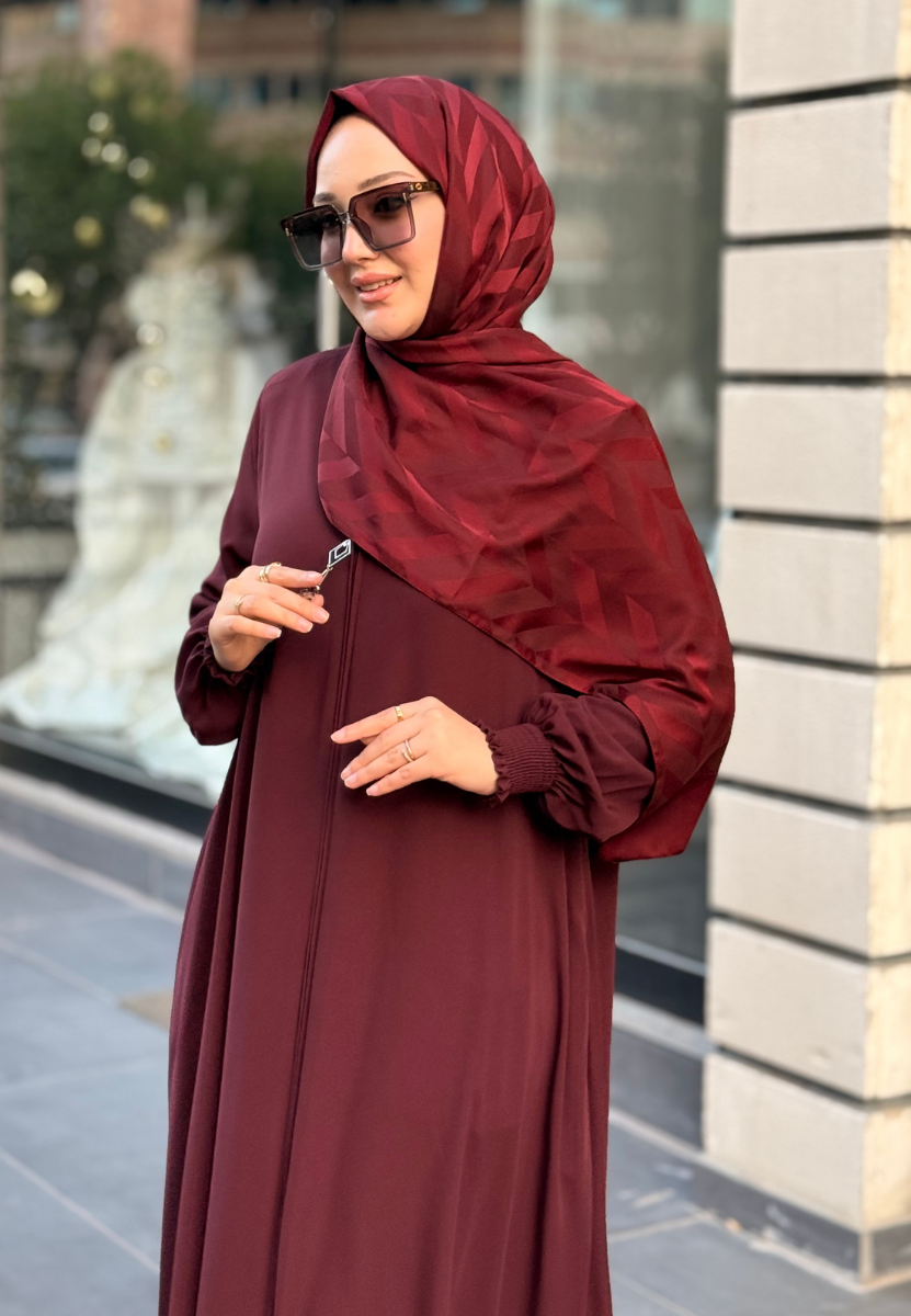Mürdüm Mevlana Ferace