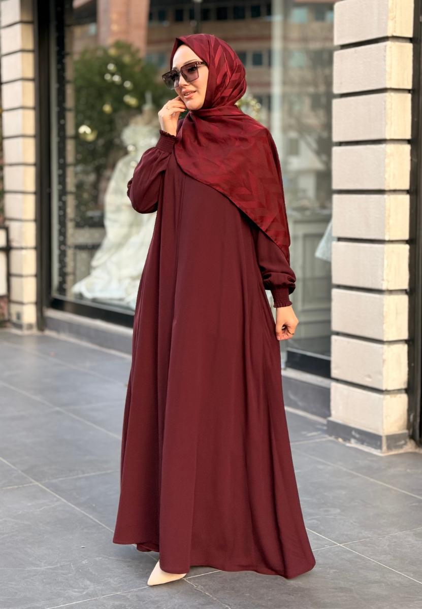 Mürdüm Mevlana Ferace