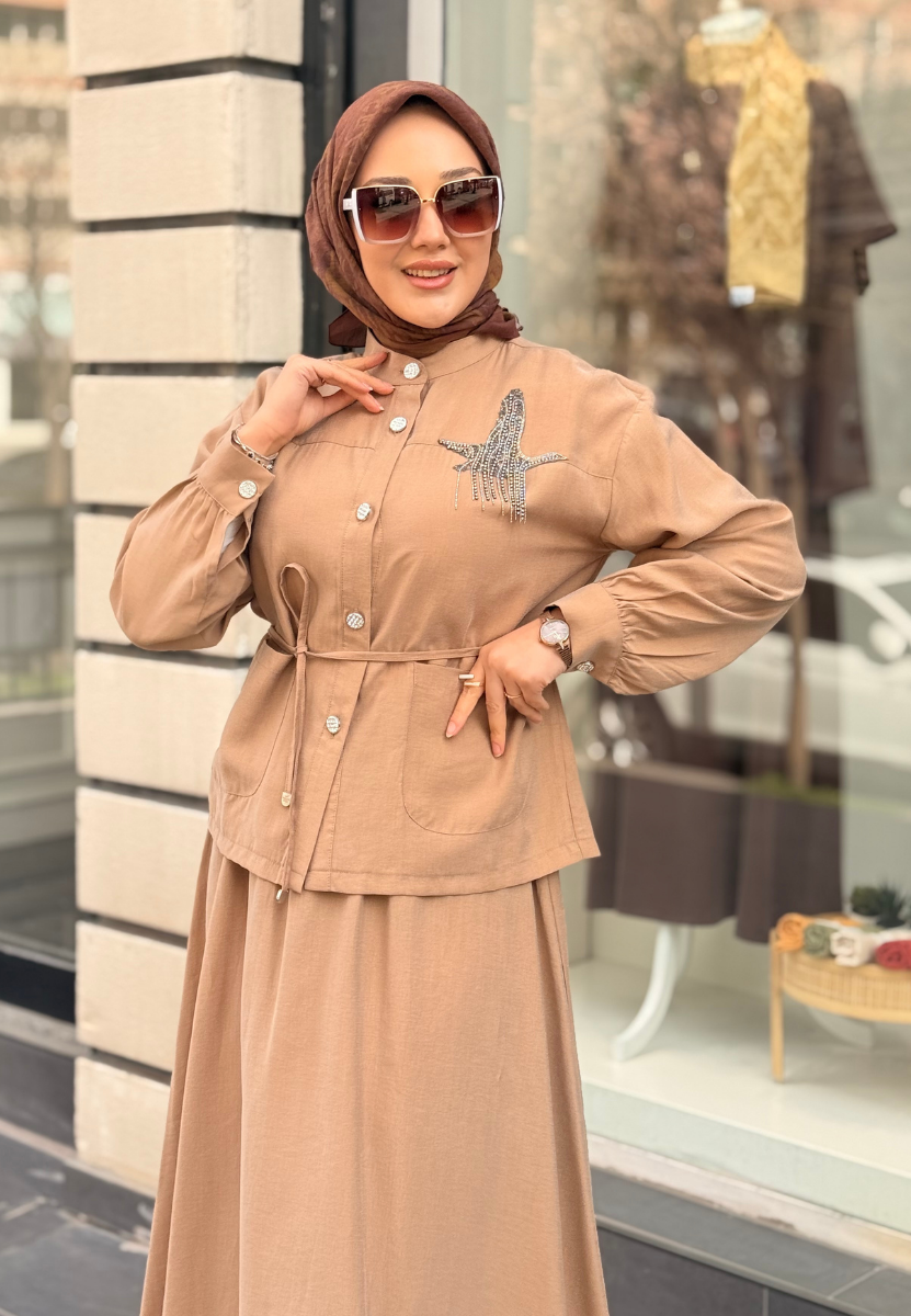 Camel Anka Takım