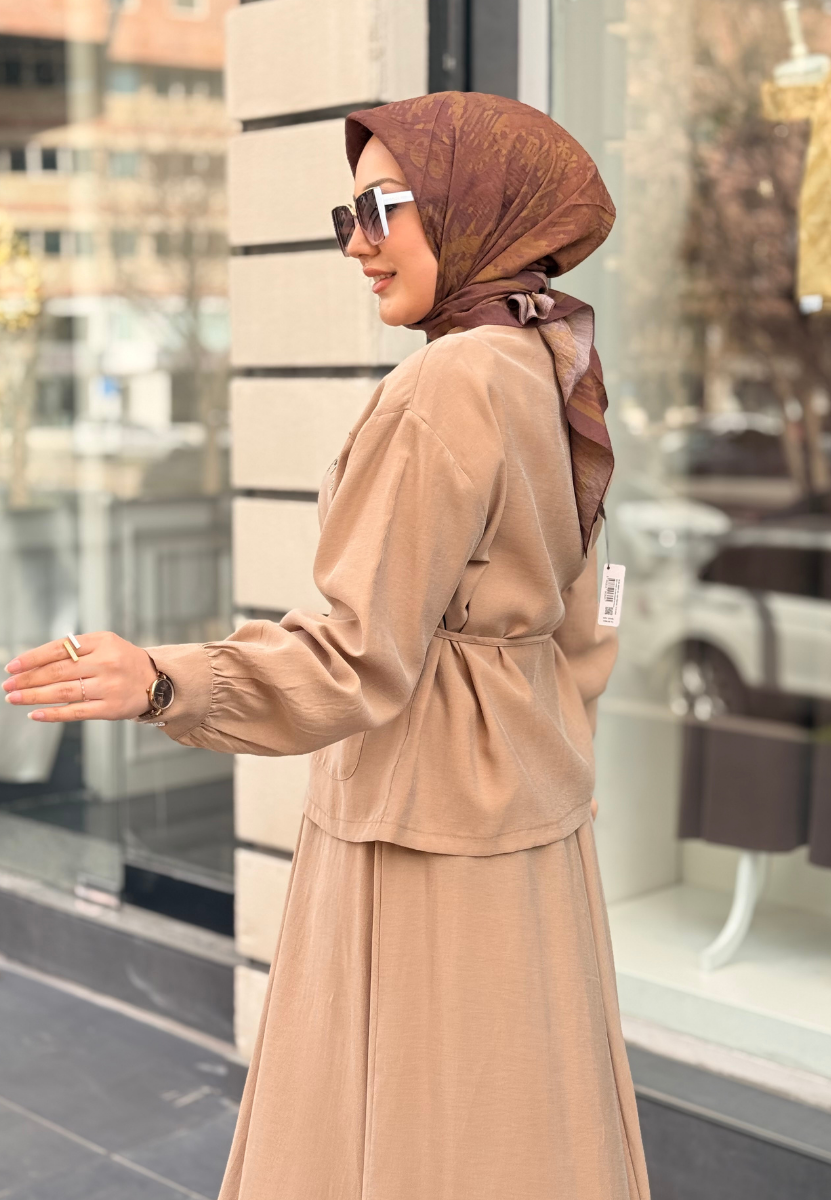 Camel Anka Takım