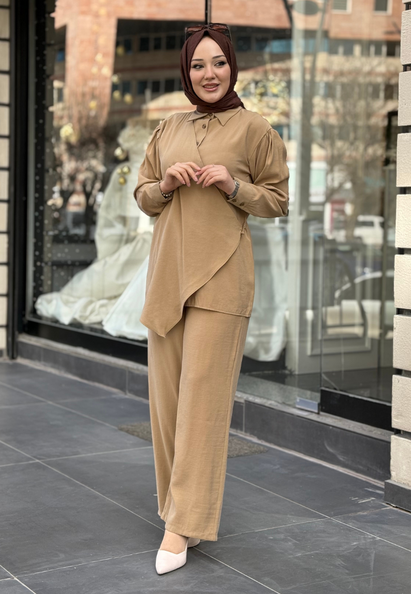 Camel Güneş Takım