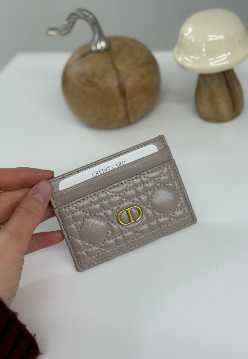 Dior Bej Kartlık