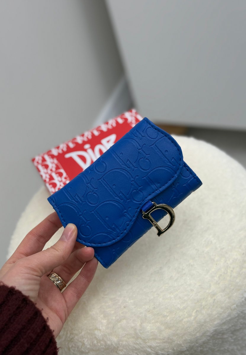Dior Saks Cüzdan