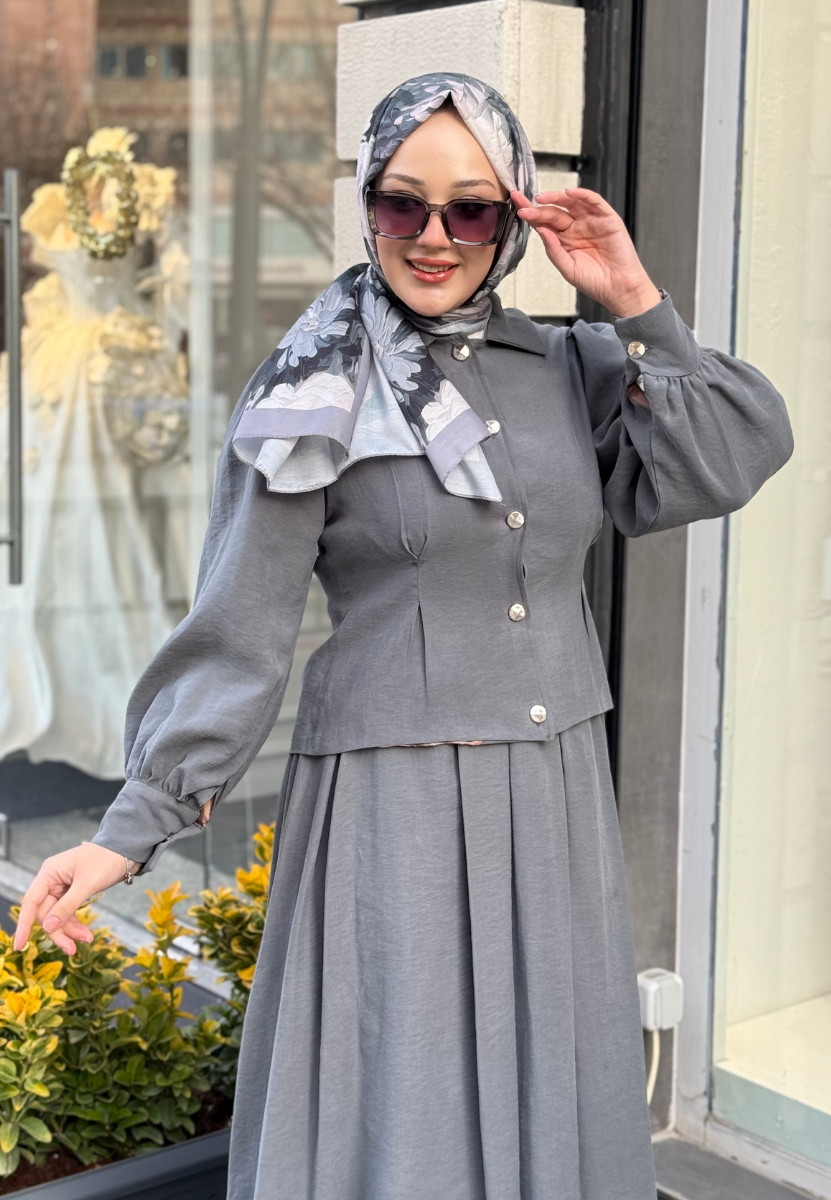 Duman Elif Etekli Takım