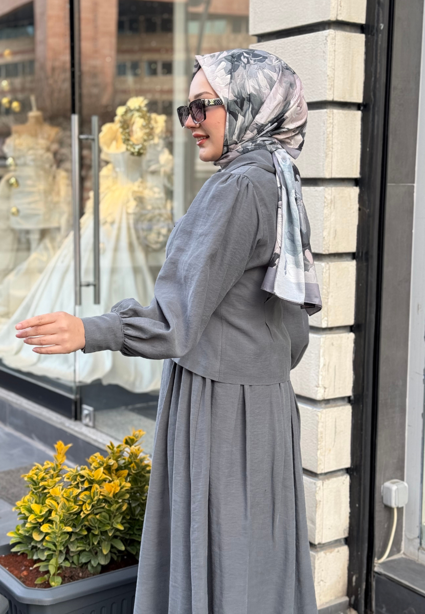 Duman Elif Etekli Takım