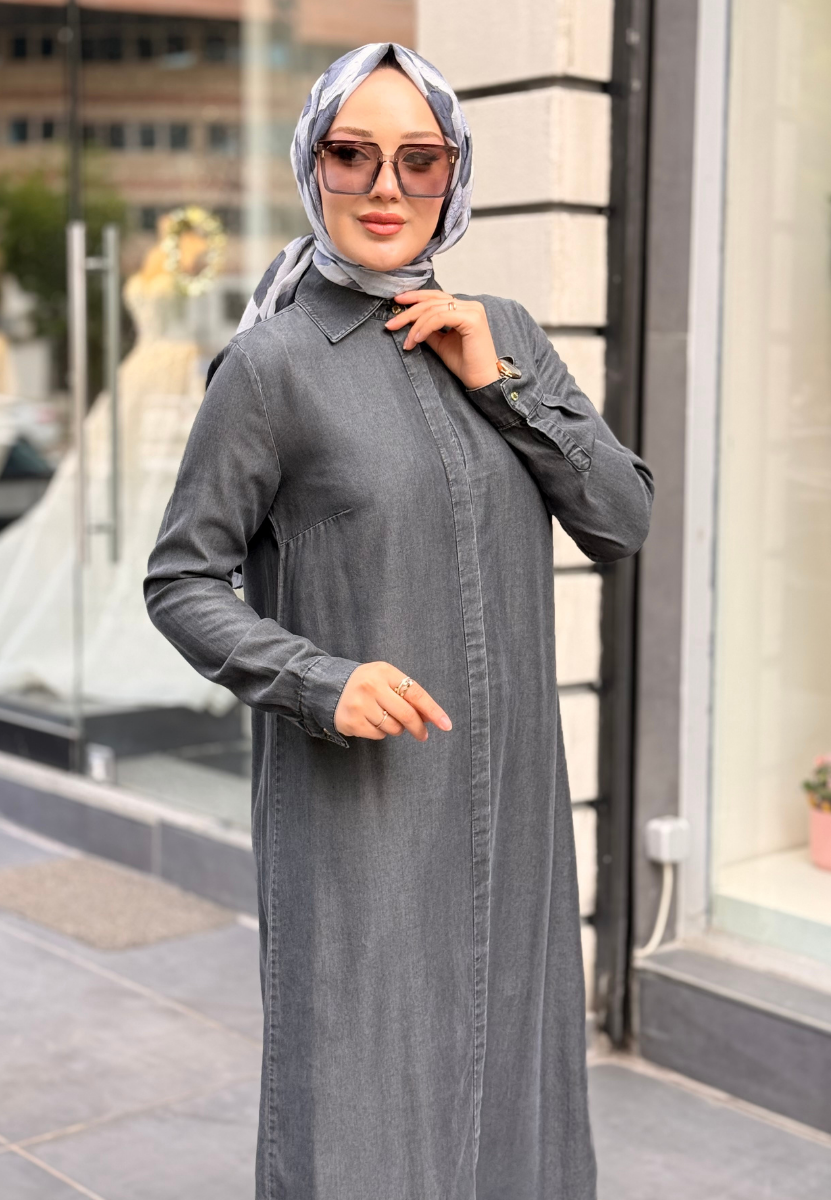 Füme Allday Tunik