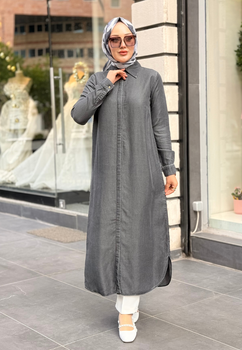 Füme Allday Tunik