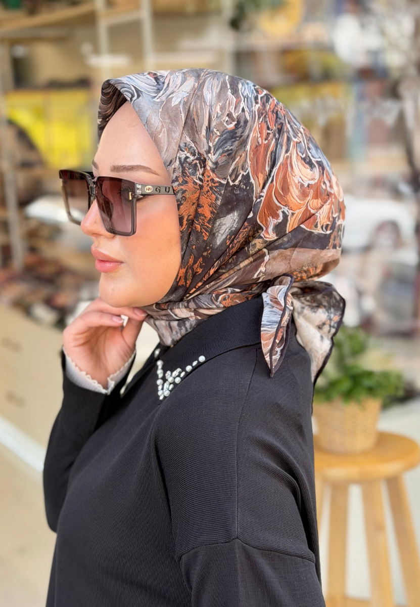 Glamourıa Eşarp 1