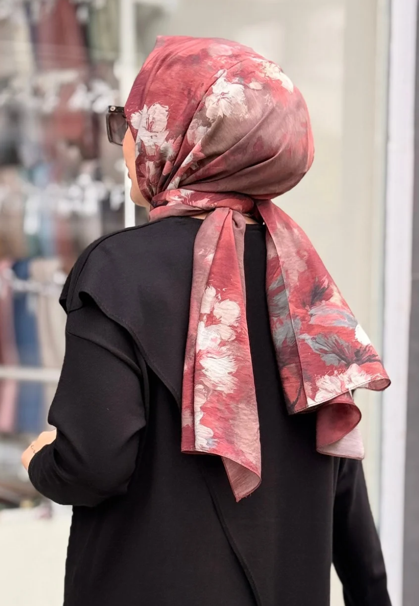 Glamourıa Neva Şal  5
