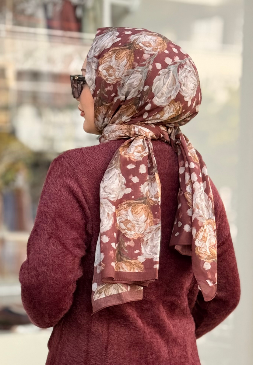 Glamourıa Riva Şal 10