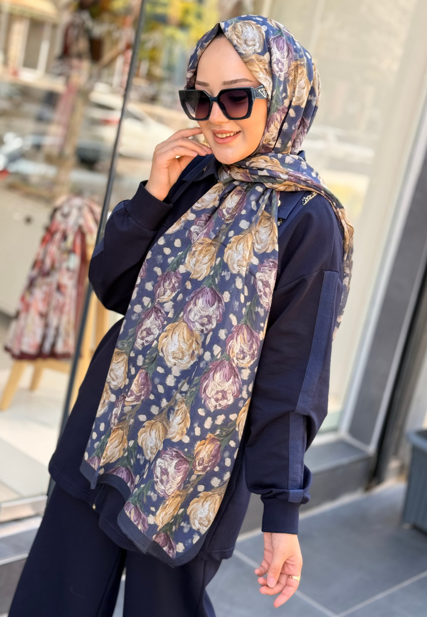Glamourıa Riva Şal 2