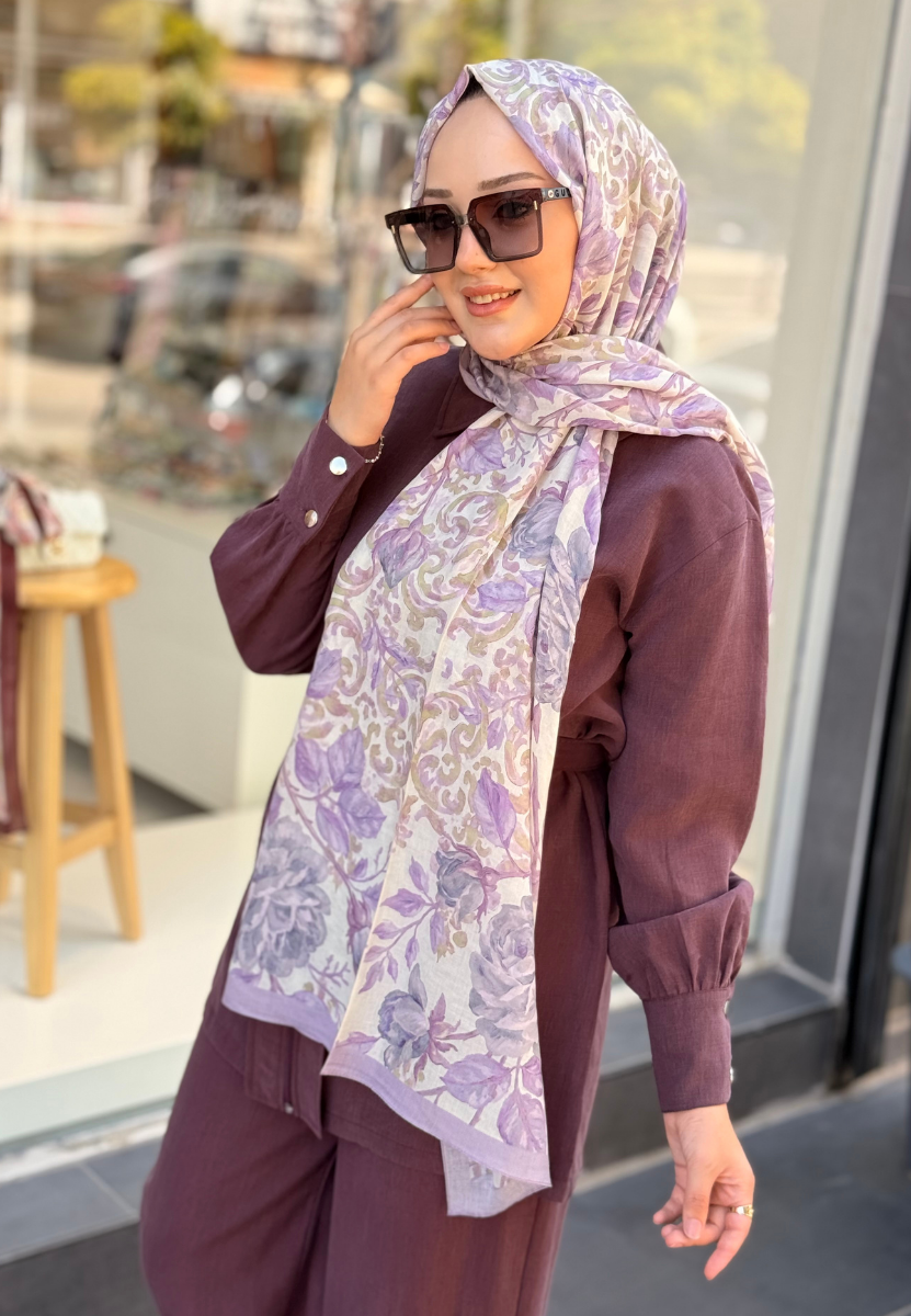 Glamourıa Riva Şal 4