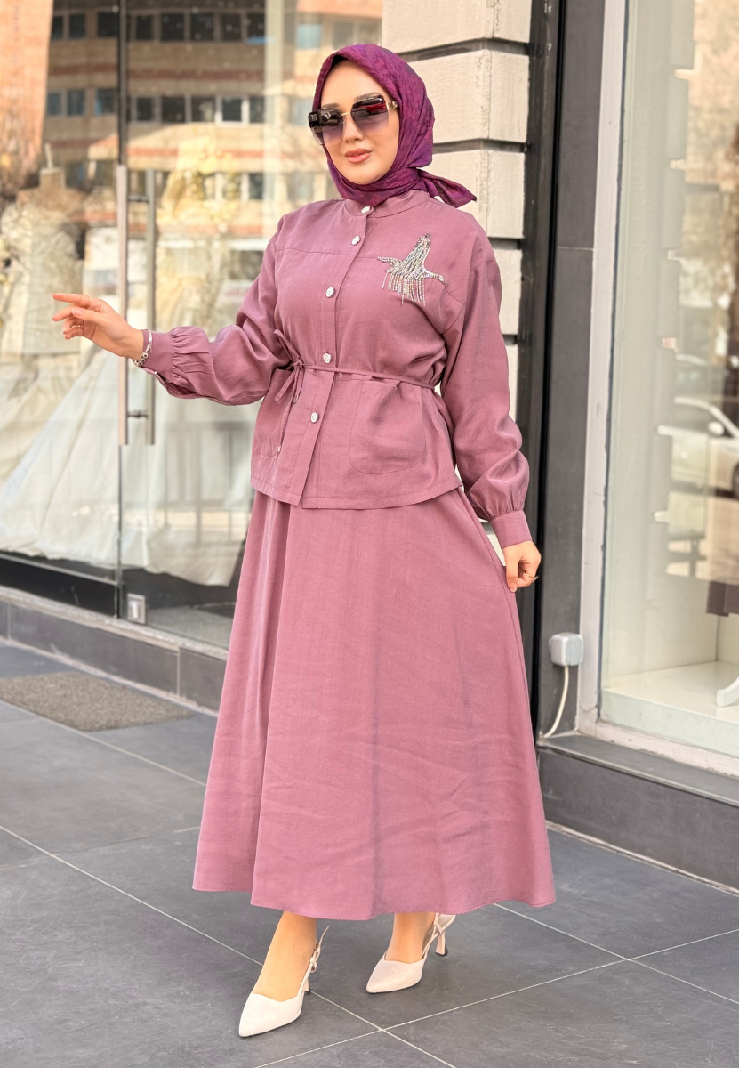 Gül Kurusu Anka Takım