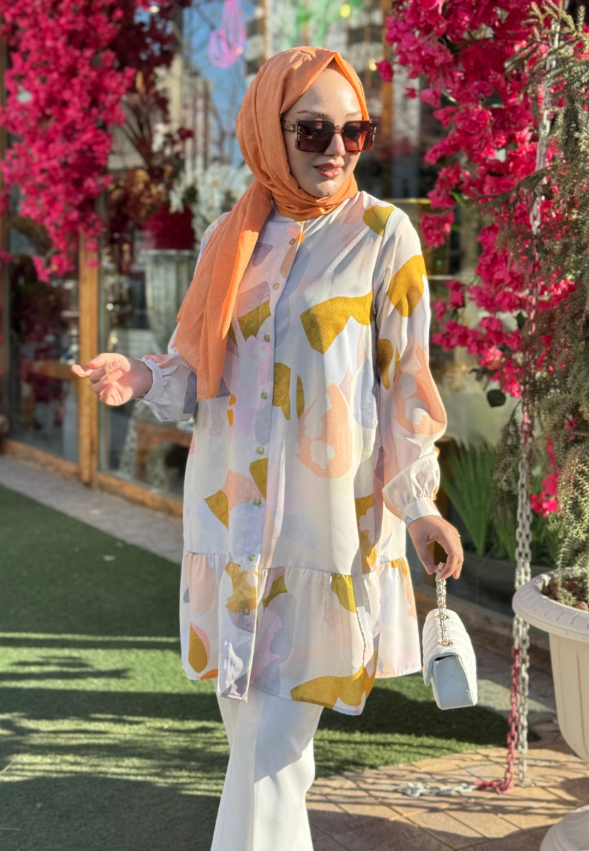 Lily Gömlek