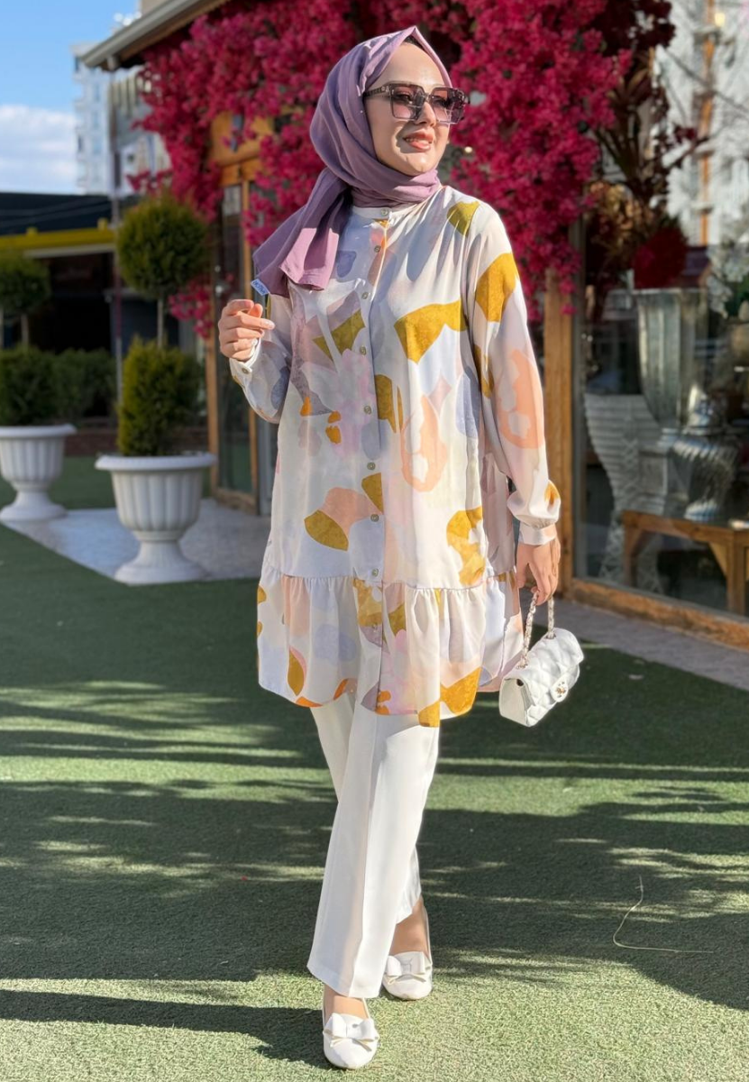 Lily Gömlek