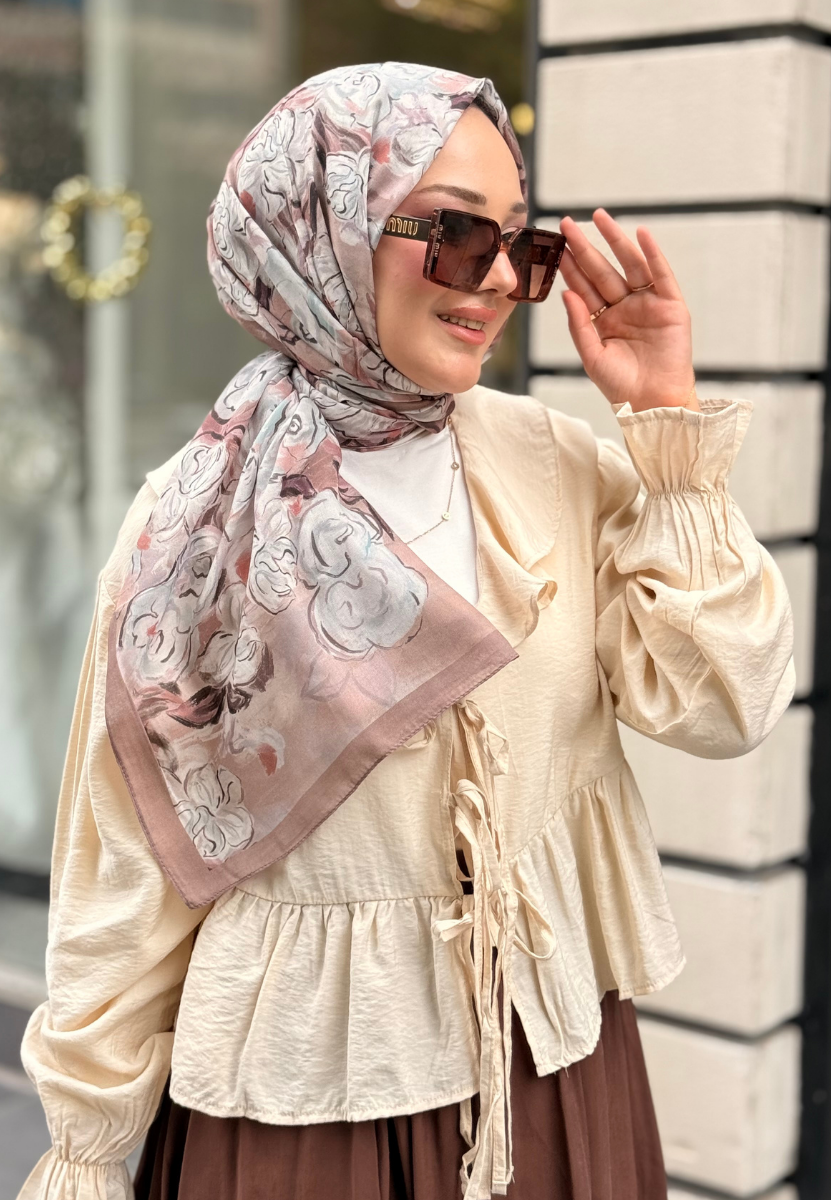 Linda Gül Kurusu Rami Şal