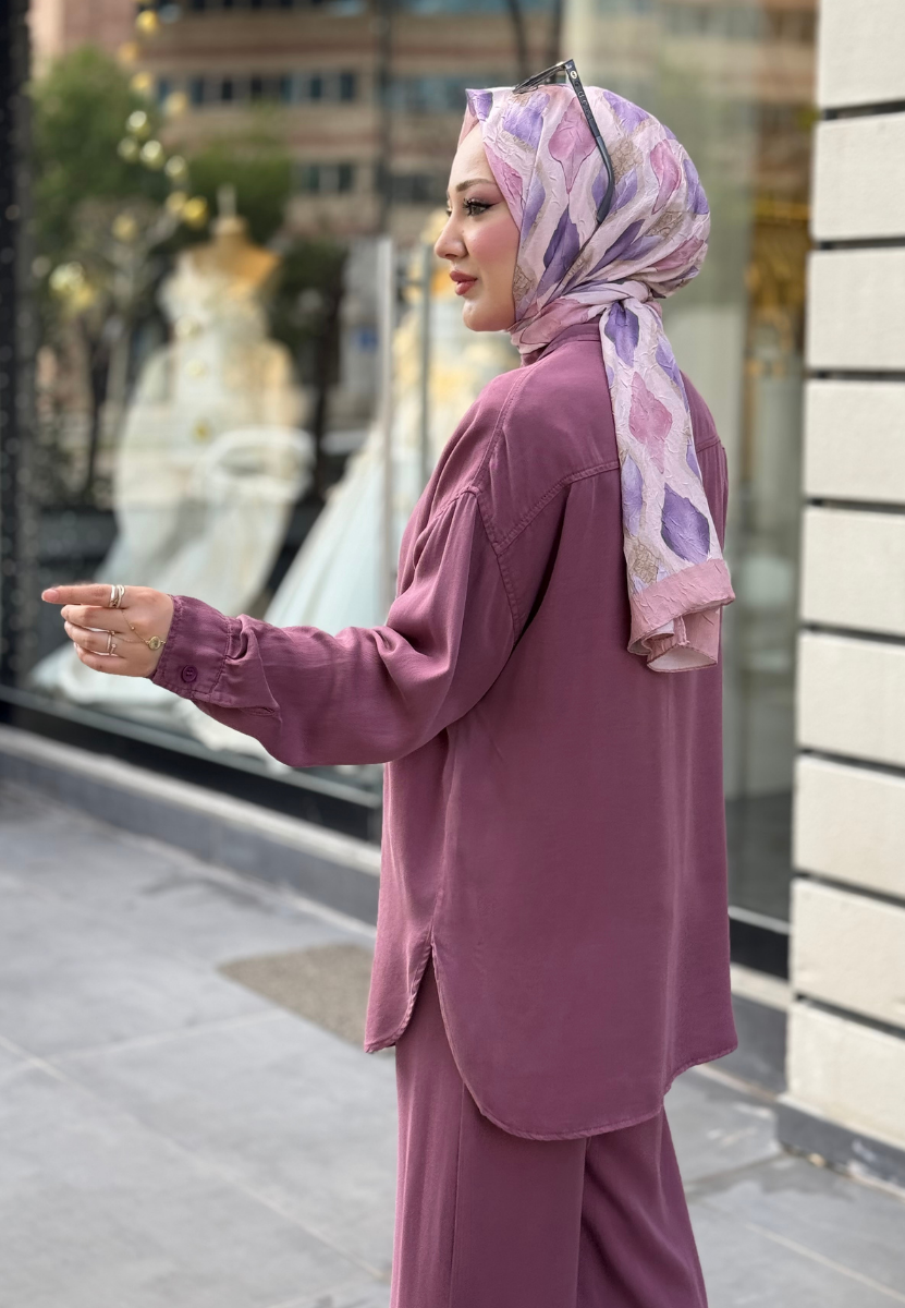 Gül Kurusu Afra Takım