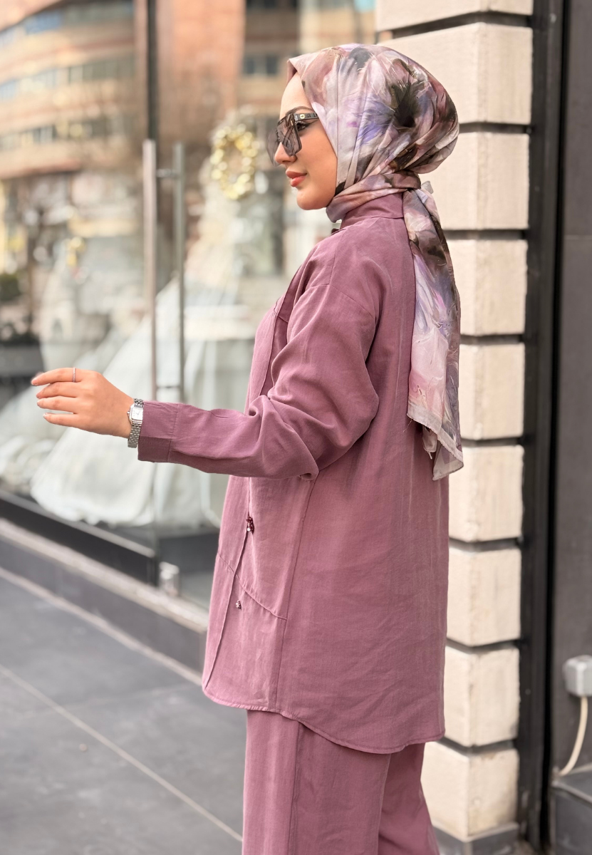 Mürdüm Ayça Takım