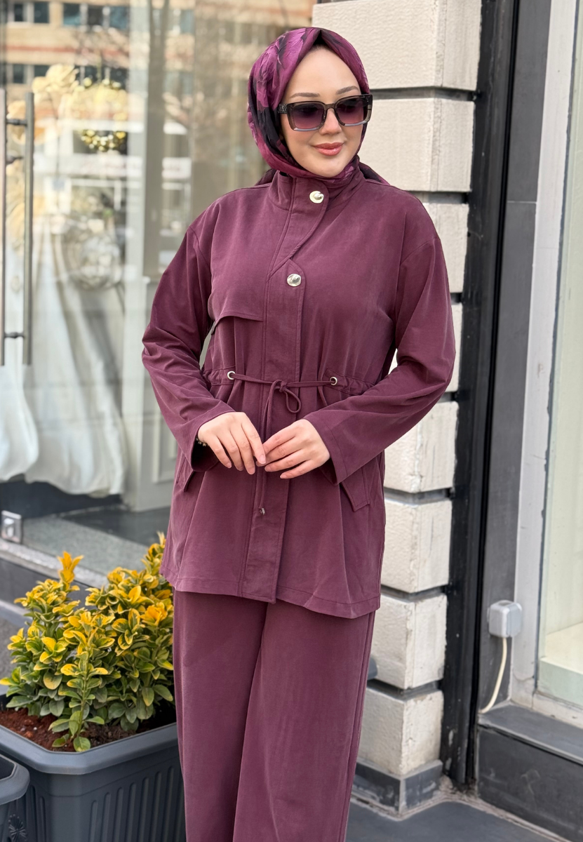 Mürdüm Fiori Takım
