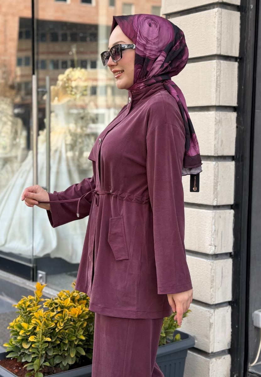 Mürdüm Fiori Takım