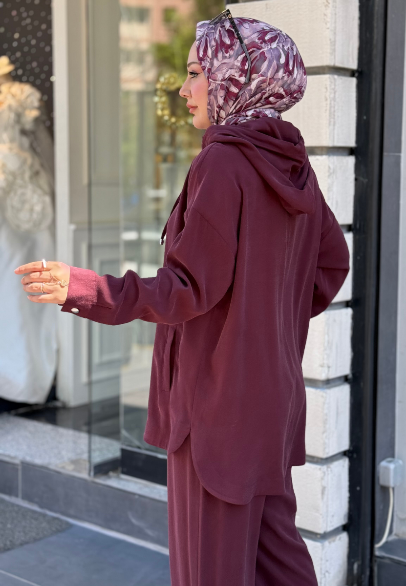 Mürdüm Hale Takım