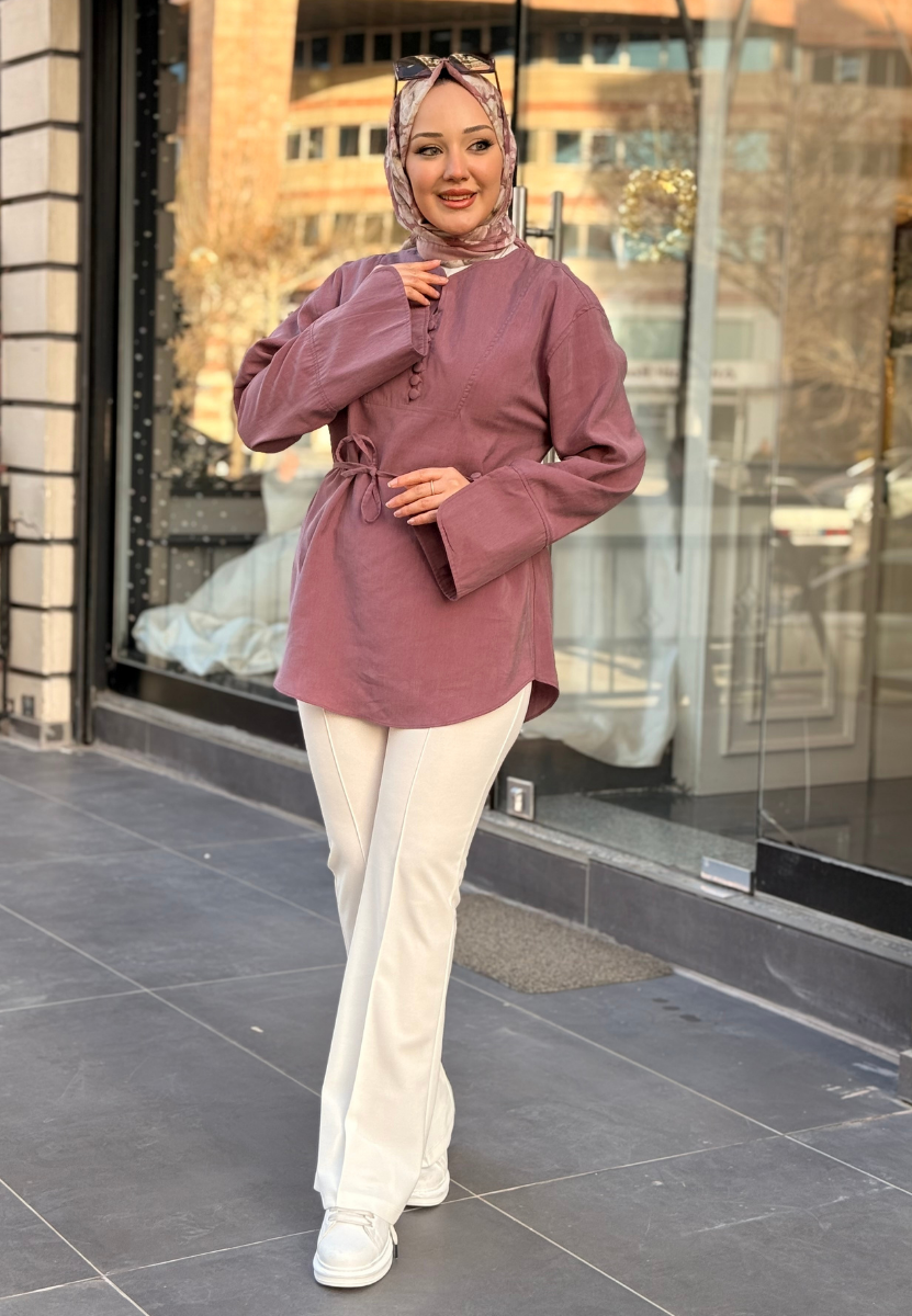 Mürdüm Mira Tunik