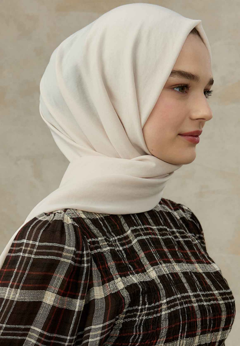 Pamuk Kraş Şal Ay Taşı