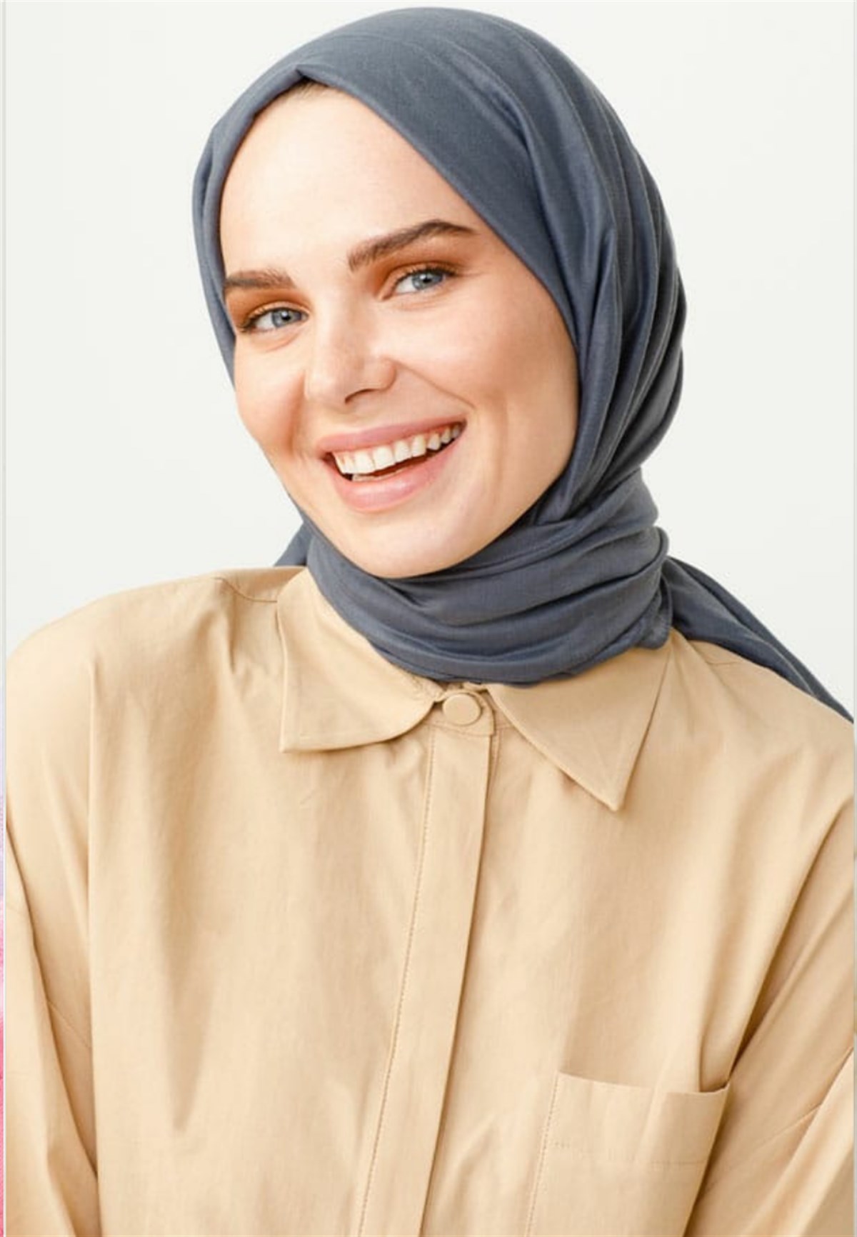 Pamuk Kraş Şal Çakıl