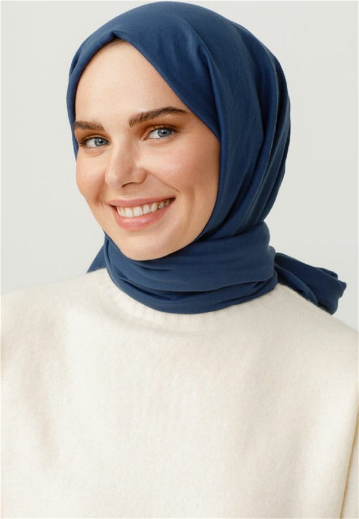 Pamuk Kraş Şal Ozalıt