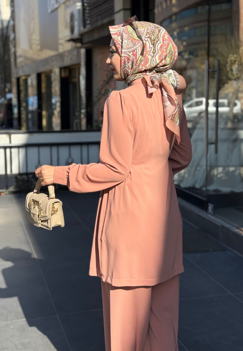 Somon Berrak Takım