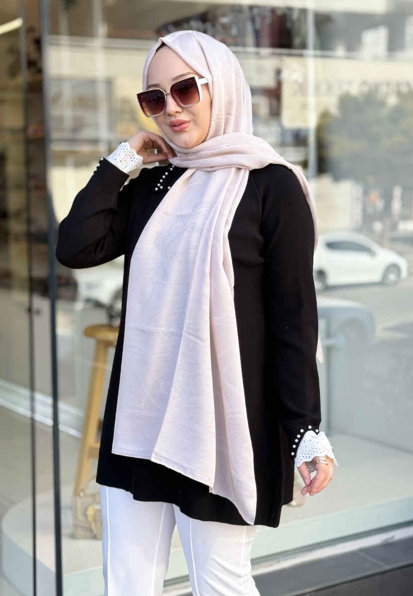 Taş Lavia Şal 