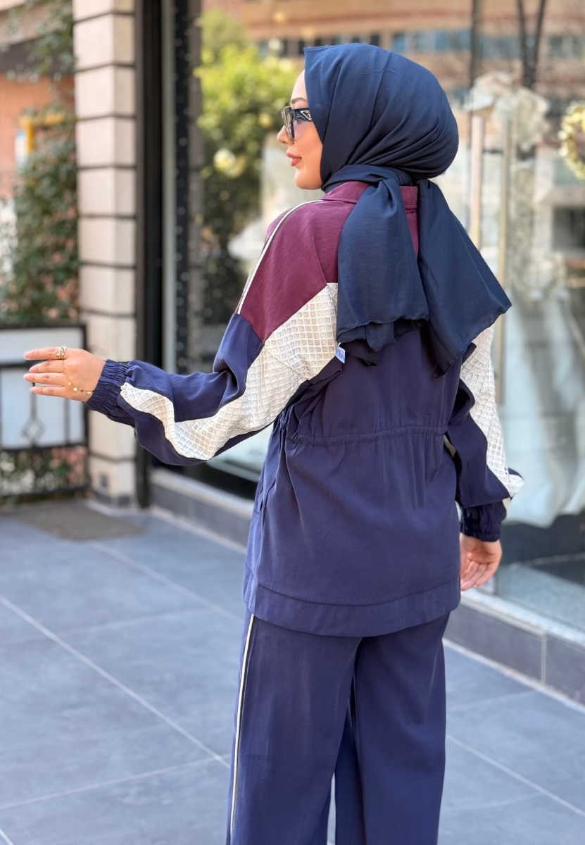 Vişne Chole Takım