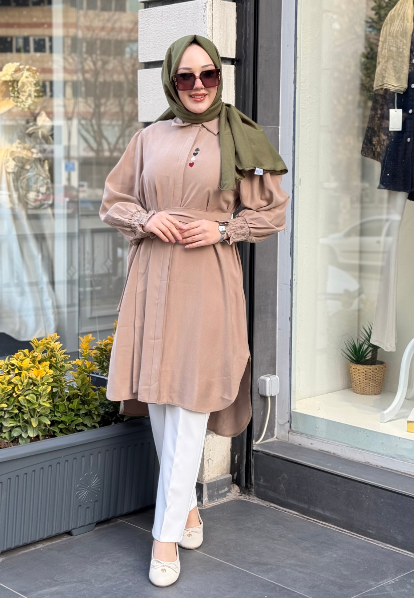 Vizon Lovely Tunik